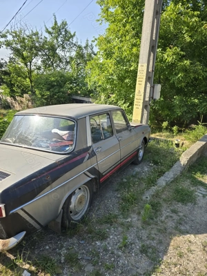 Renault 10 Major 1966 - imagine 3 Renault 10 Major 1966 - imagine 3