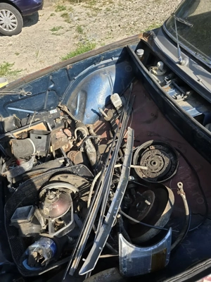 Renault 10 Major 1966 - imagine 10 Renault 10 Major 1966 - imagine 10