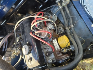 Renault 10 Major 1966 - imagine 12 Renault 10 Major 1966 - imagine 12