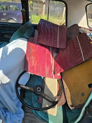 Renault 10 Major 1966 - imagine 11 Renault 10 Major 1966 - imagine 11