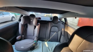 Tesla Model 3 Long Range AWD 351 CP - imagine 3