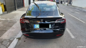 Tesla Model 3 Long Range AWD 351 CP - imagine 6