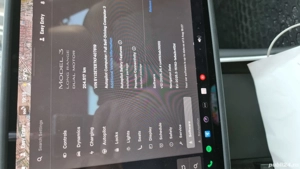 Tesla Model 3 Long Range AWD 351 CP - imagine 7