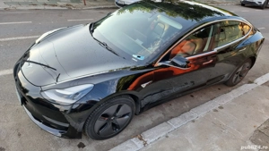 Tesla Model 3 Long Range AWD 351 CP