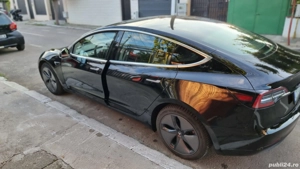 Tesla Model 3 Long Range AWD 351 CP - imagine 5