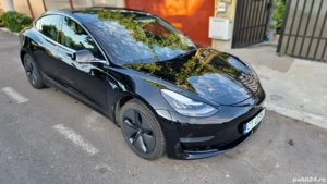 Tesla Model 3 Long Range AWD 351 CP - imagine 4