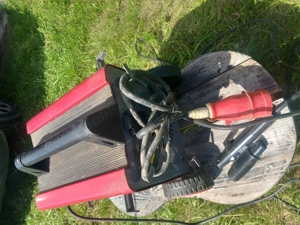 De vânzare aparat de sudură  - imagine 3