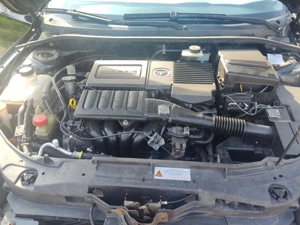 Vând Mazda 3 înmatriculată