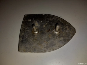 Siglă Dacia 1300 - imagine 2