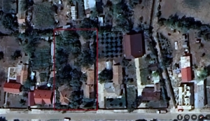 Vand casa si teren loc. Pietrosu, Com. Costesti, Jud. Buzau -1332mp - CITESTE ANUNTUL!