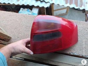 stop caroserie audi a6 C5 dreapta limuzina 1997-2004