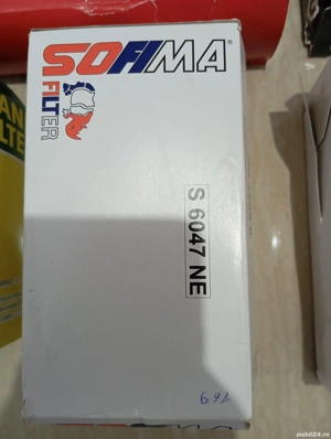 Pachet filtre auto  revizie - imagine 5