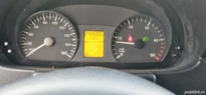 Mercedes Sprinter CDI An Fabricație 2015 - imagine 3