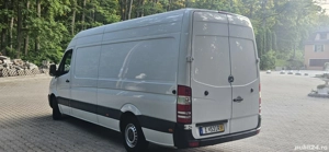 Mercedes Sprinter CDI An Fabricație 2015 - imagine 5