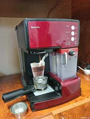 Vand expresor Breville  - imagine 2