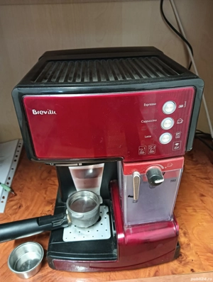 Vand expresor Breville  - imagine 3