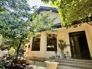 Vila care redefinește echilibrul între rafinament, spațiu și liniște