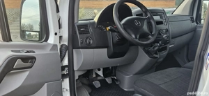 Mercedes Sprinter CDI An Fabricație 2015 - imagine 6