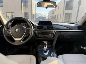 BMW Seria 3 320d Efficient Dynamics   Modern Line