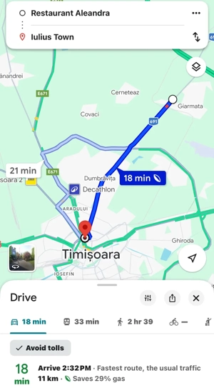 Vand Teren in Giarmata - imagine 2