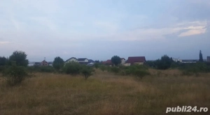 Vand Teren in Giarmata