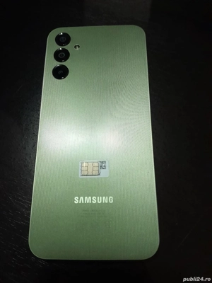 Samsung Galaxy a14 - imagine 2