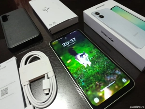 Samsung Galaxy a14 - imagine 4