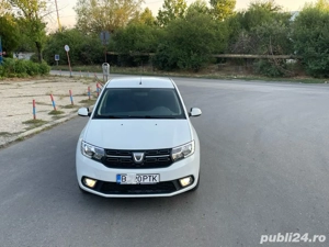 Dacia logan - imagine 2