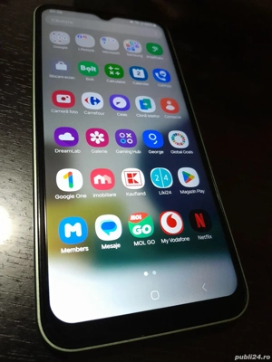 Samsung Galaxy a14 - imagine 3