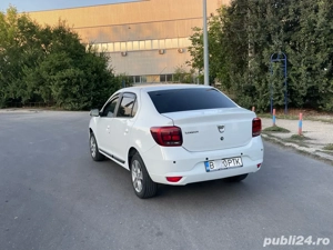 Dacia logan - imagine 5