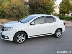 Dacia logan - imagine 4