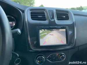 Dacia logan - imagine 3