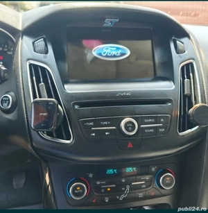 Ford Focus III 2018 - 2.0 TDCI Duratorq - imagine 6
