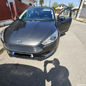 Ford Focus III 2018 - 2.0 TDCI Duratorq - imagine 2