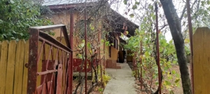 Casă de vânzare la Saraiu