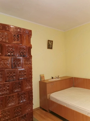 Casă de vânzare la Saraiu - imagine 4