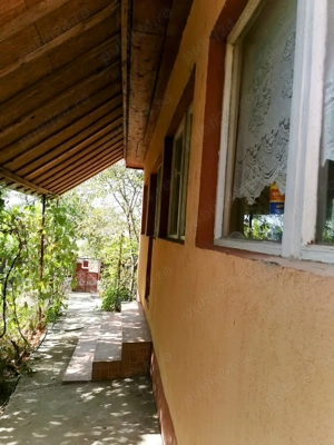 Casă de vânzare la Saraiu - imagine 6