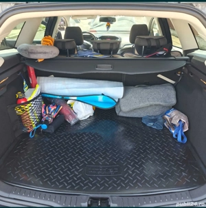 Ford Focus III 2018 - 2.0 TDCI Duratorq - imagine 7