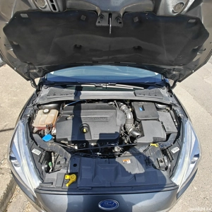 Ford Focus III 2018 - 2.0 TDCI Duratorq - imagine 8