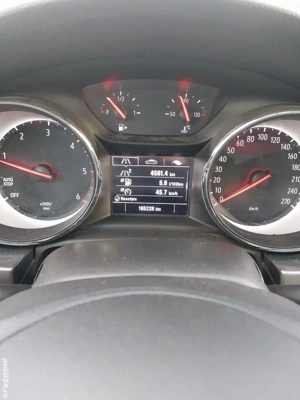 Opel Astra K - imagine 10