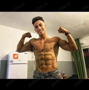 Masaj la domiciliu dvs.