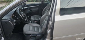 Vand Skoda Octavia II Facelift  - imagine 2