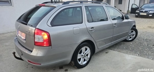 Vand Skoda Octavia II Facelift  - imagine 3