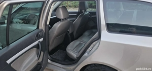 Vand Skoda Octavia II Facelift  - imagine 4