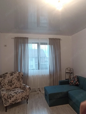 Garsoniera-APARTAMENT 60 mp- 2 camere  - imagine 8