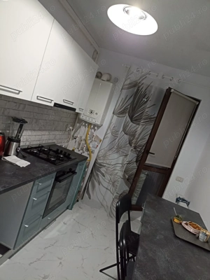 Garsoniera-APARTAMENT 60 mp- 2 camere  - imagine 9