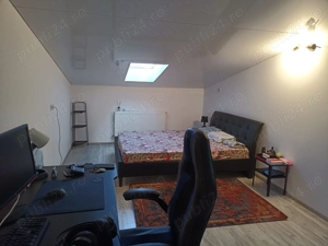 Garsoniera-APARTAMENT 60 mp- 2 camere  - imagine 6