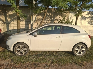 Seat ibiza 2011 1.2TSI benzina