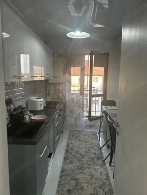 Garsoniera-APARTAMENT 60 mp- 2 camere  - imagine 15