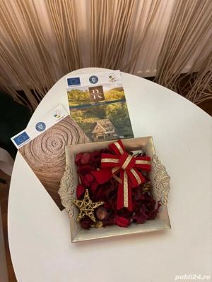 Hanul River Song Inn- Vișeu de Jos MARAMUREȘ - imagine 5